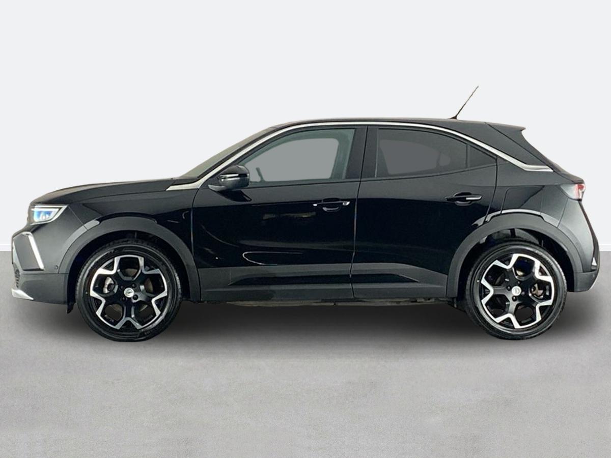 Used Vauxhall Mokka 2023 for sale - 77443883: Photo 6