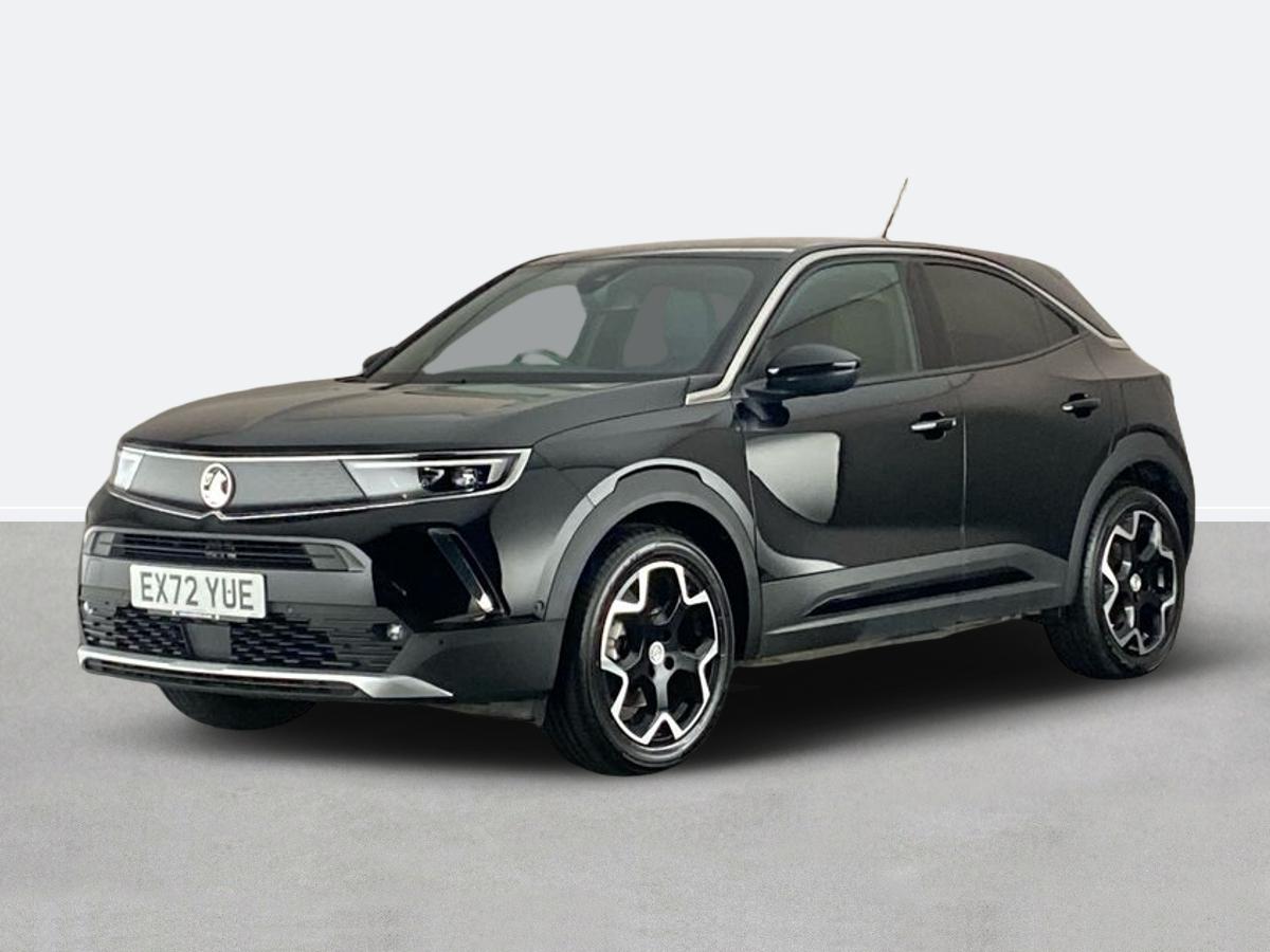 Used Vauxhall Mokka 2023 for sale - 77443883: Photo 7