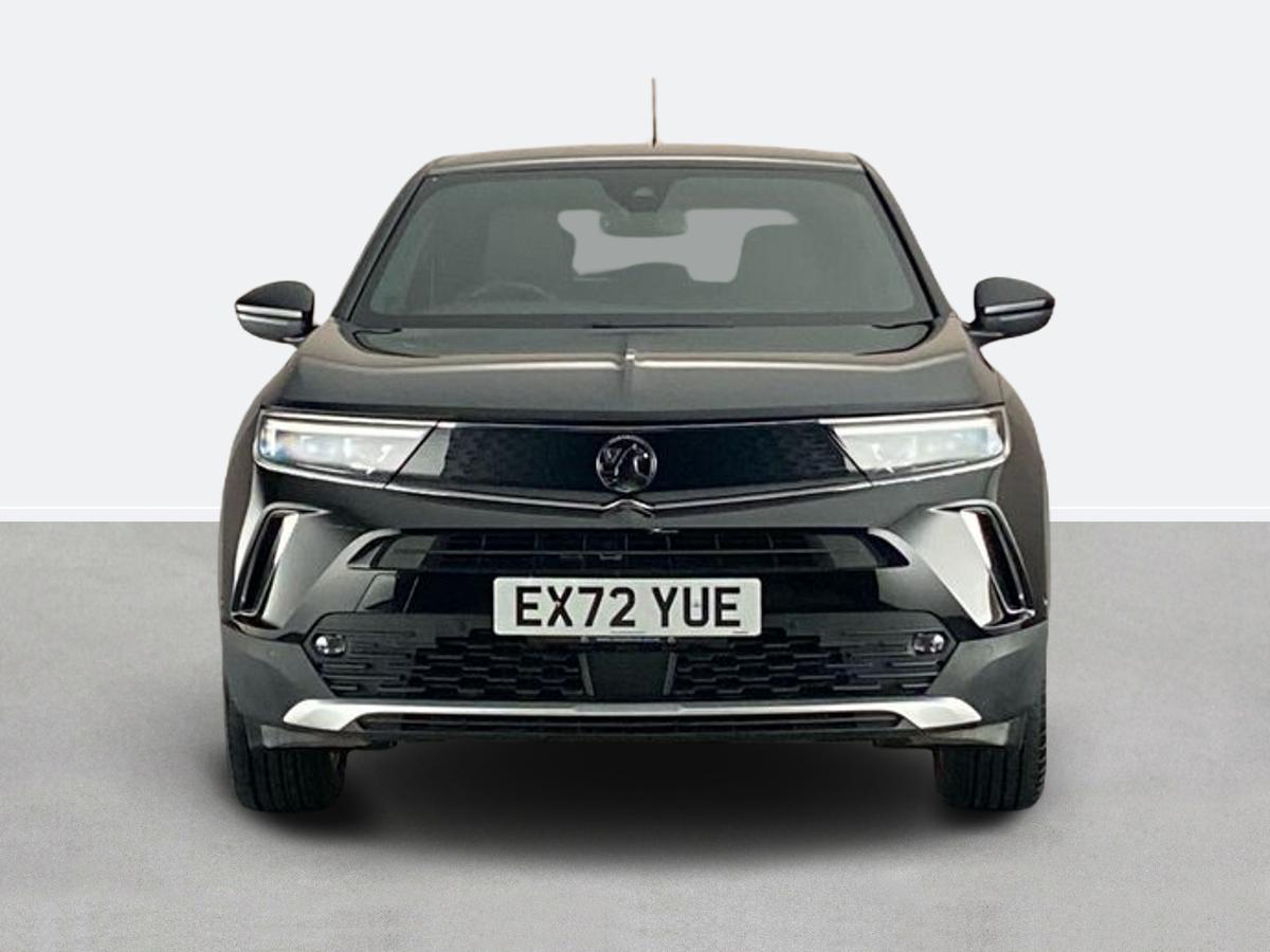 Used Vauxhall Mokka 2023 for sale - 77443883: Photo 8