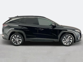 Used Hyundai TUCSON 2022 for sale - 75824663: Photo