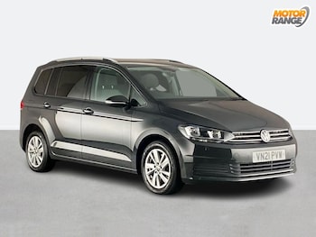 Volkswagen - Touran
