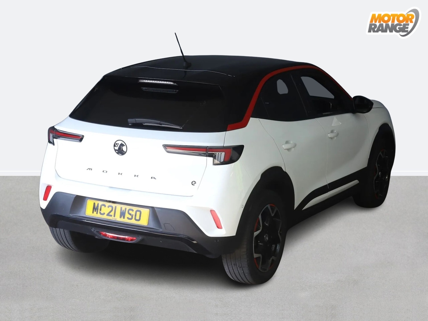Used Vauxhall Mokka 2021 for sale - 76192400: Photo 5
