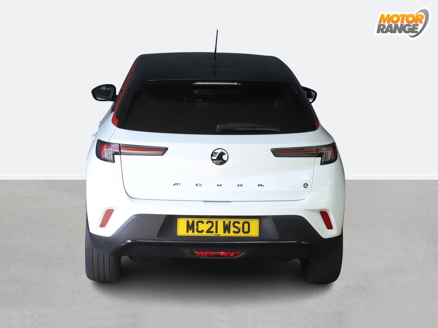 Used Vauxhall Mokka 2021 for sale - 76192400: Photo 6