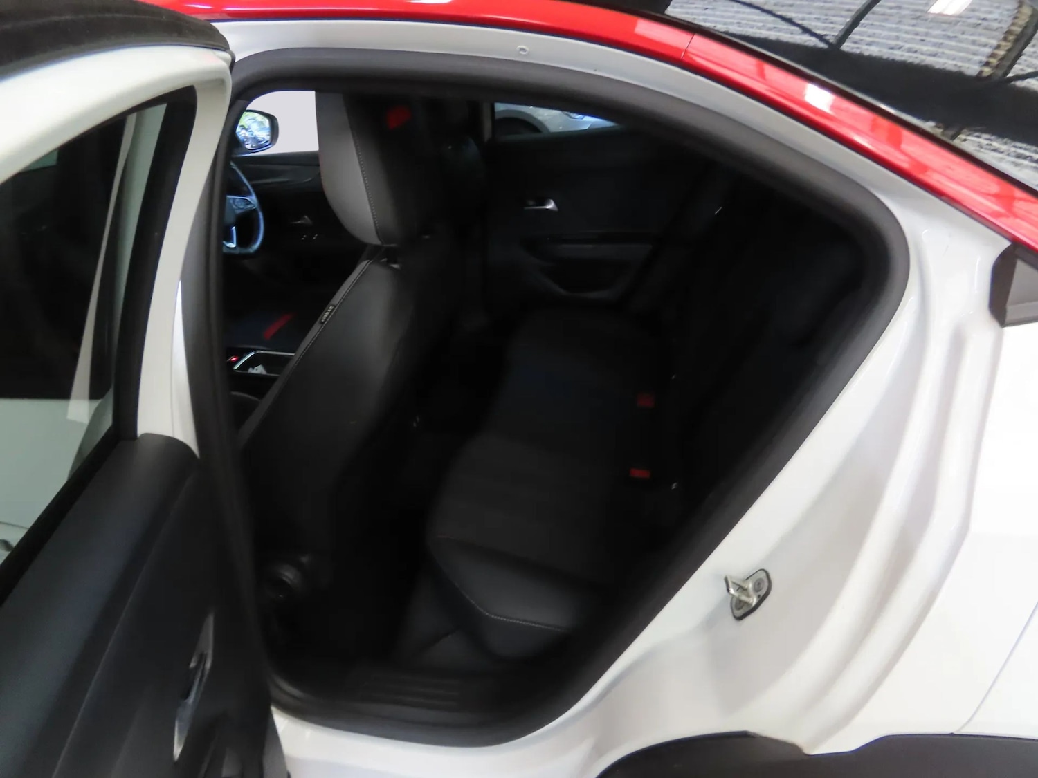 Used Vauxhall Mokka 2021 for sale - 76192400: Photo 7