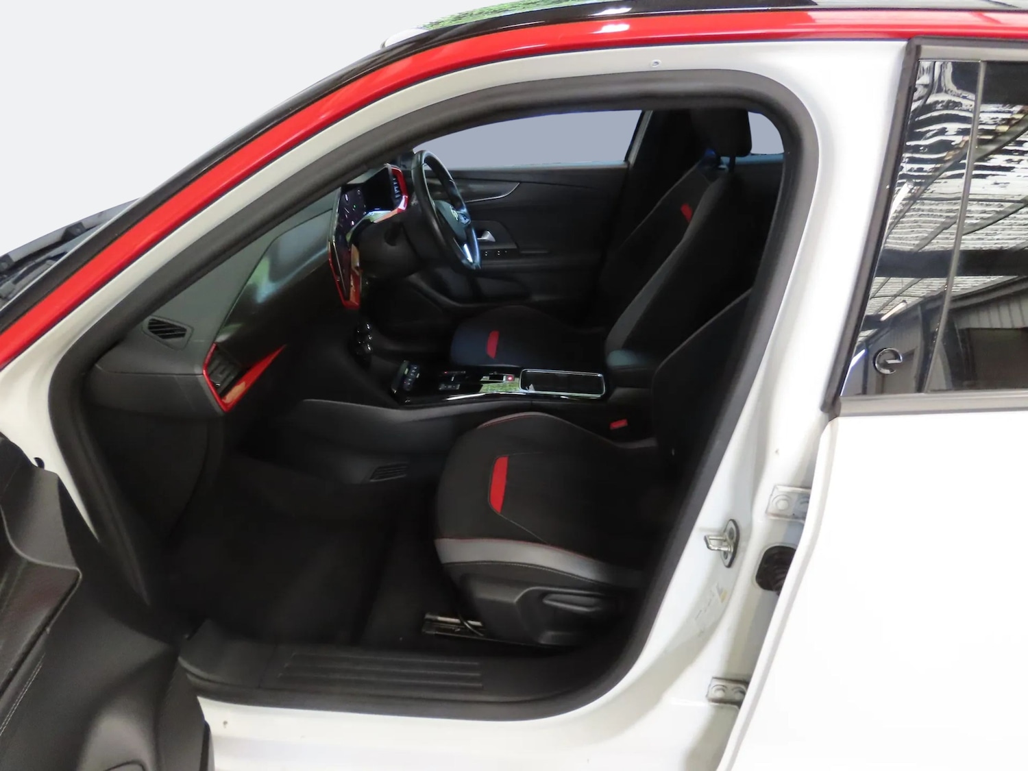 Used Vauxhall Mokka 2021 for sale - 76192400: Photo 8