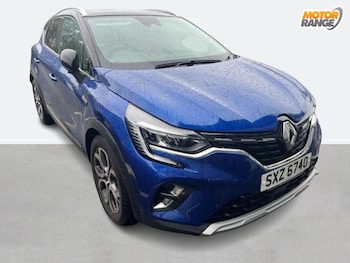 Used Renault Captur 2023 for sale - 79308635: Photo