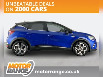 Used Renault Captur 2023 for sale - 79308635: Photo