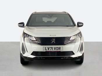 Used Peugeot 5008 2021 for sale - 74658690: Photo