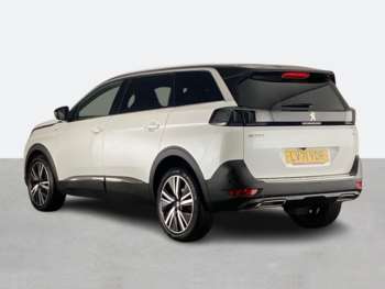 Used Peugeot 5008 2021 for sale - 74658690: Photo
