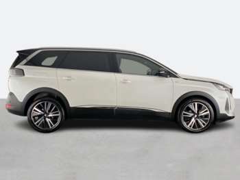 Used Peugeot 5008 2021 for sale - 74658690: Photo
