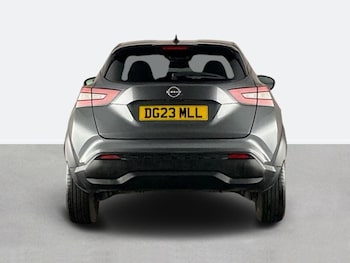 Used Nissan Juke 2023 for sale - 78359356: Photo