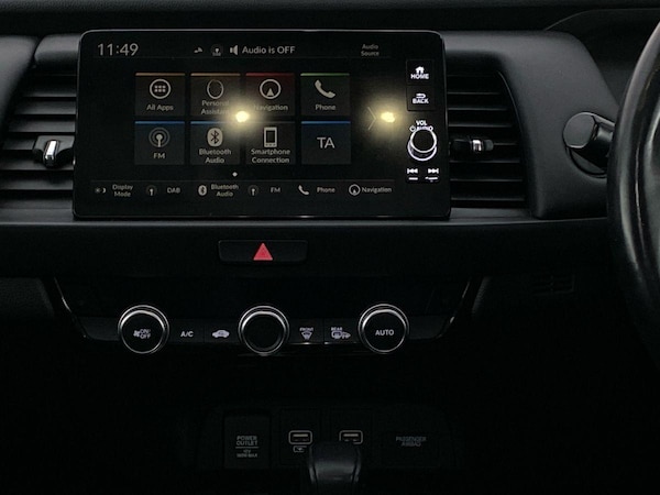 Used Honda Jazz 2020 for sale - 75582569: Photo 10
