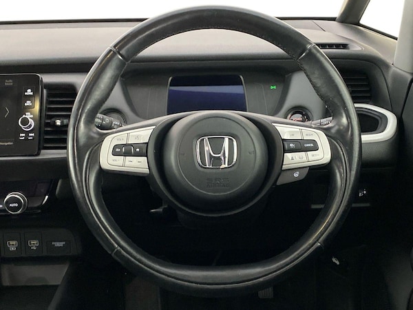 Used Honda Jazz 2020 for sale - 75582569: Photo 11