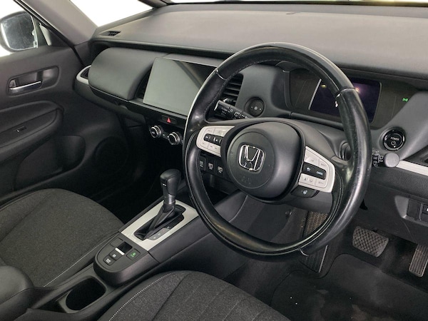 Used Honda Jazz 2020 for sale - 75582569: Photo 12