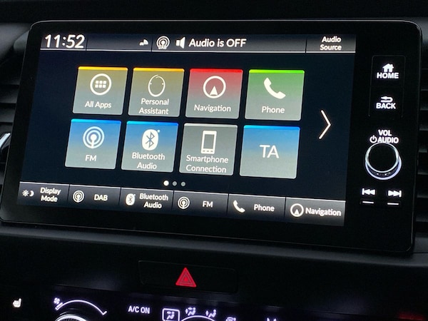 Used Honda Jazz 2020 for sale - 75582569: Photo 18