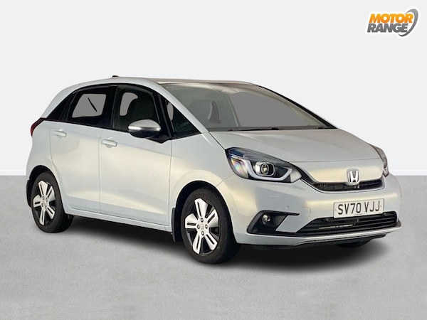 Used Honda Jazz 2020 for sale - 75582569: Photo 1