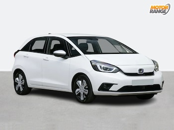 2020 - 1.5 i-MMD Hybrid EX 5dr eCVT