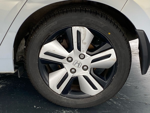 Used Honda Jazz 2020 for sale - 75582569: Photo 31