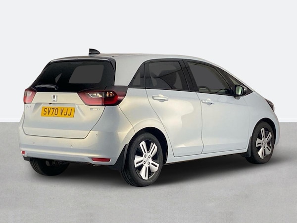 Used Honda Jazz 2020 for sale - 75582569: Photo 3