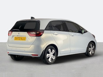 Used Honda Jazz 2020 for sale - 75582569: Photo 3
