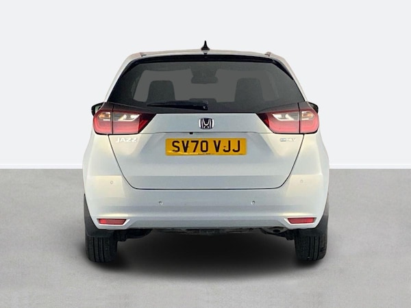 Used Honda Jazz 2020 for sale - 75582569: Photo 4