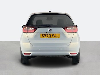 Used Honda Jazz 2020 for sale - 75582569: Photo 4