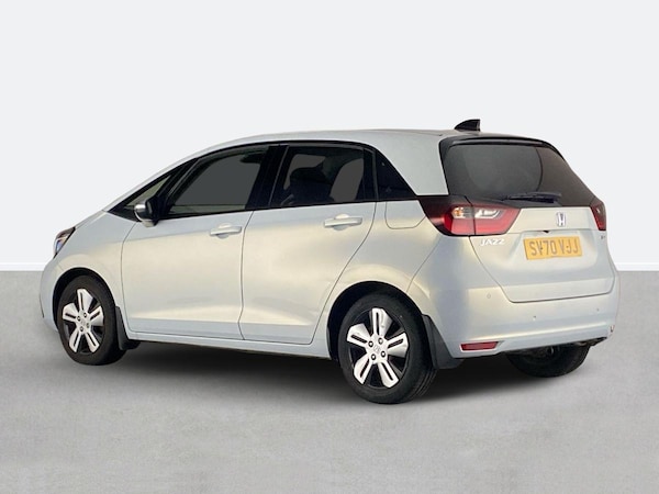 Used Honda Jazz 2020 for sale - 75582569: Photo 5
