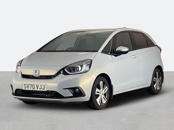 Used Honda Jazz 2020 for sale - 75582569: Photo 7