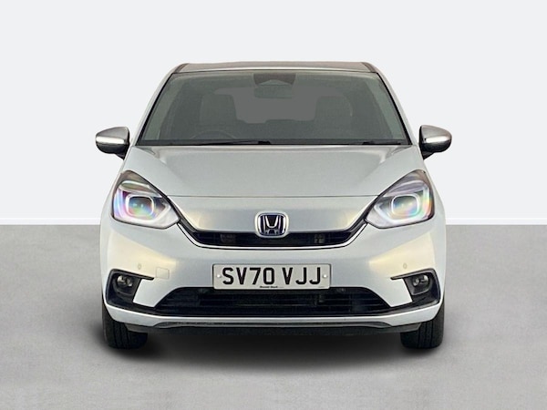 Used Honda Jazz 2020 for sale - 75582569: Photo 8