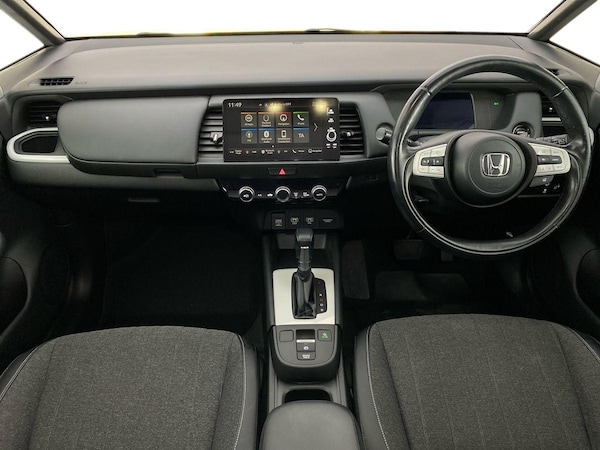 Used Honda Jazz 2020 for sale - 75582569: Photo 9