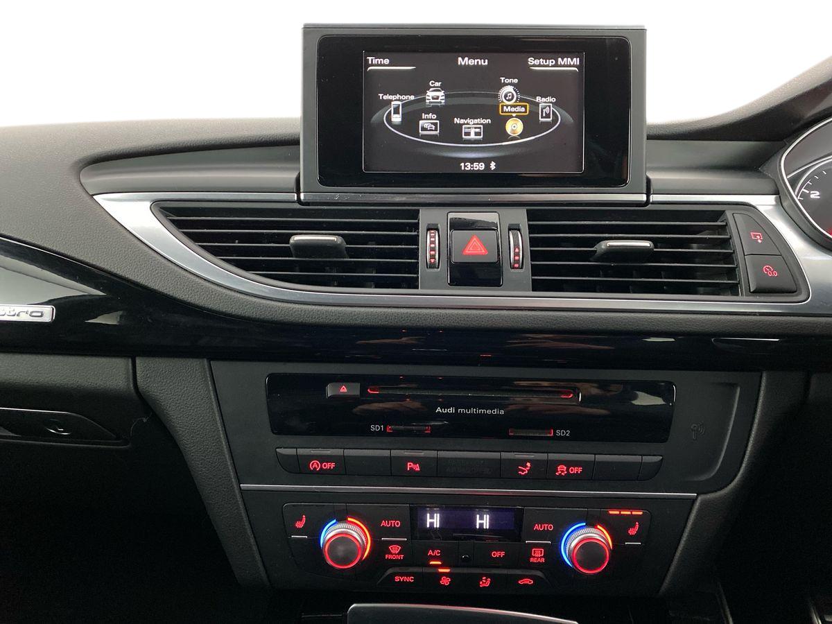 Used Audi A7 2016 for sale - 77973397: Photo 10