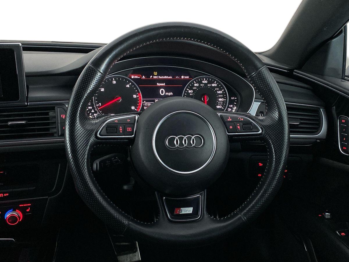 Used Audi A7 2016 for sale - 77973397: Photo 11