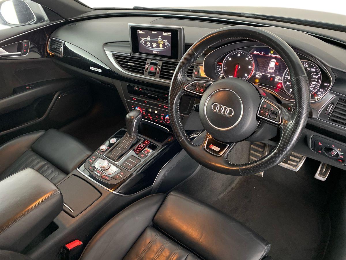 Used Audi A7 2016 for sale - 77973397: Photo 12