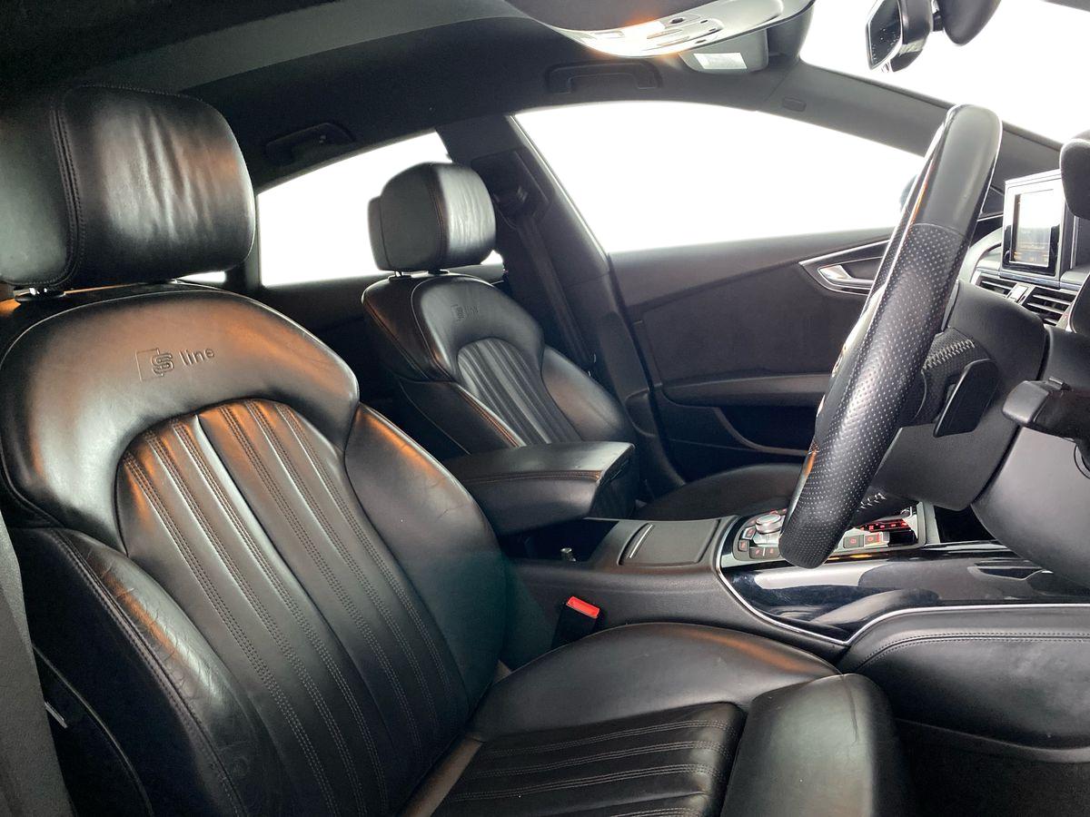 Used Audi A7 2016 for sale - 77973397: Photo 13