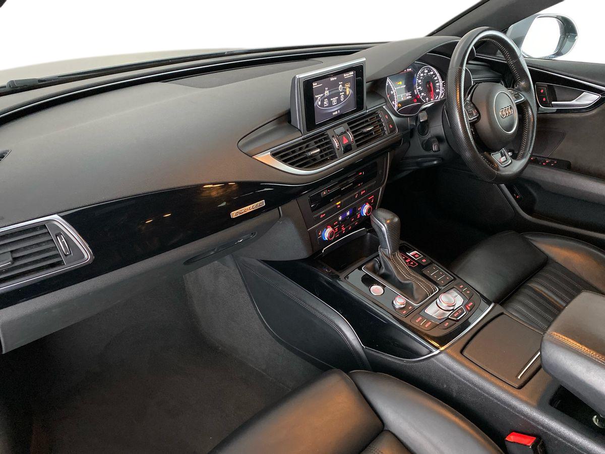 Used Audi A7 2016 for sale - 77973397: Photo 14