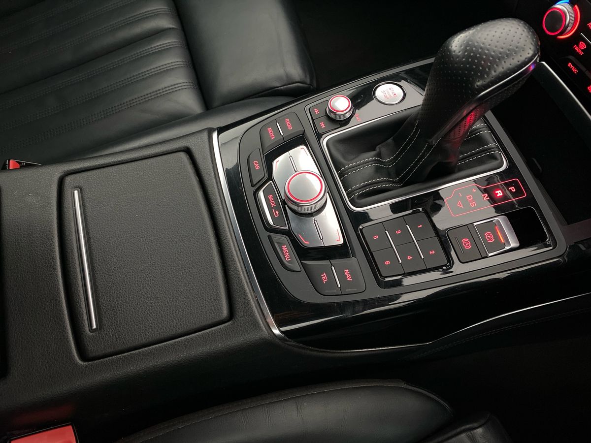 Used Audi A7 2016 for sale - 77973397: Photo 16