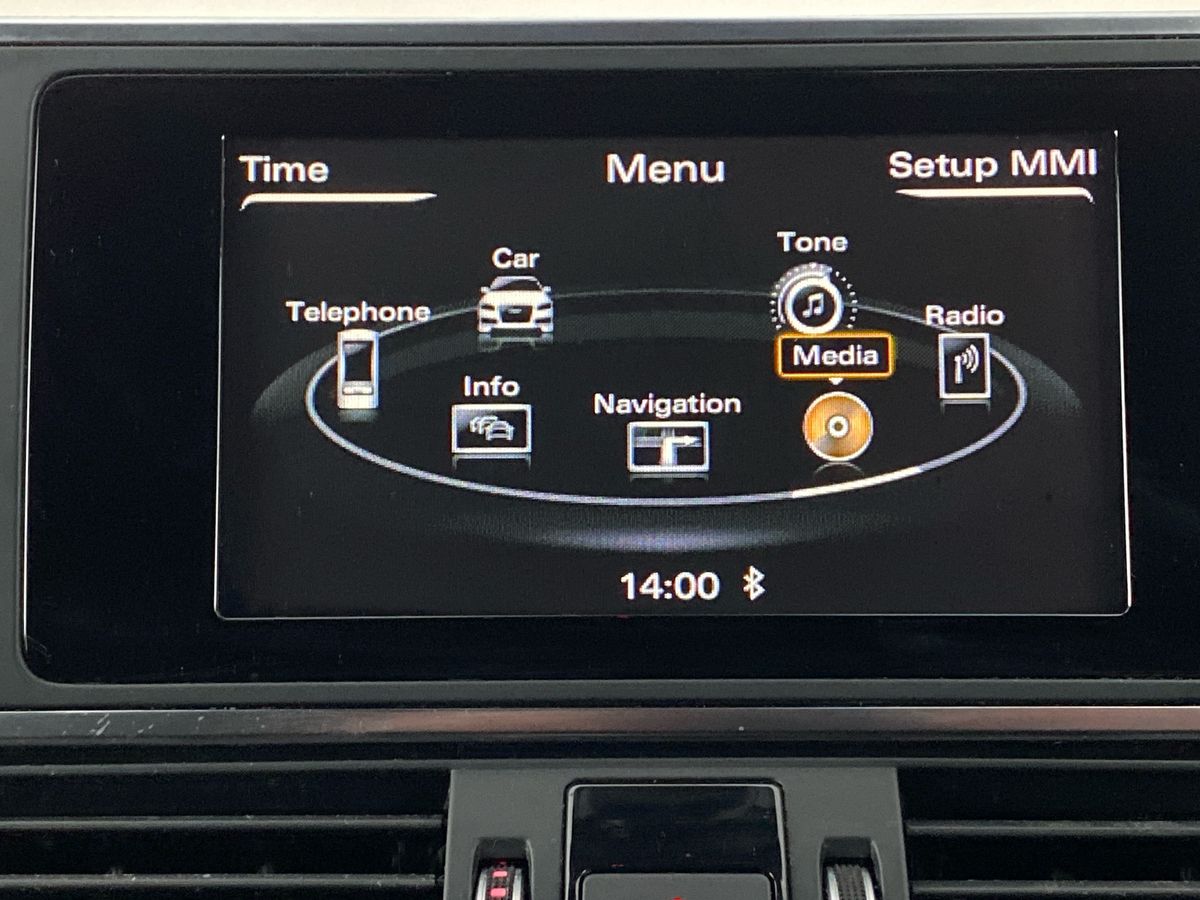 Used Audi A7 2016 for sale - 77973397: Photo 17