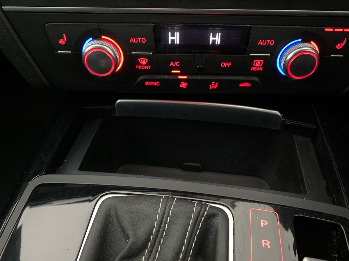 Used Audi A7 2016 for sale - 77973397: Photo 18