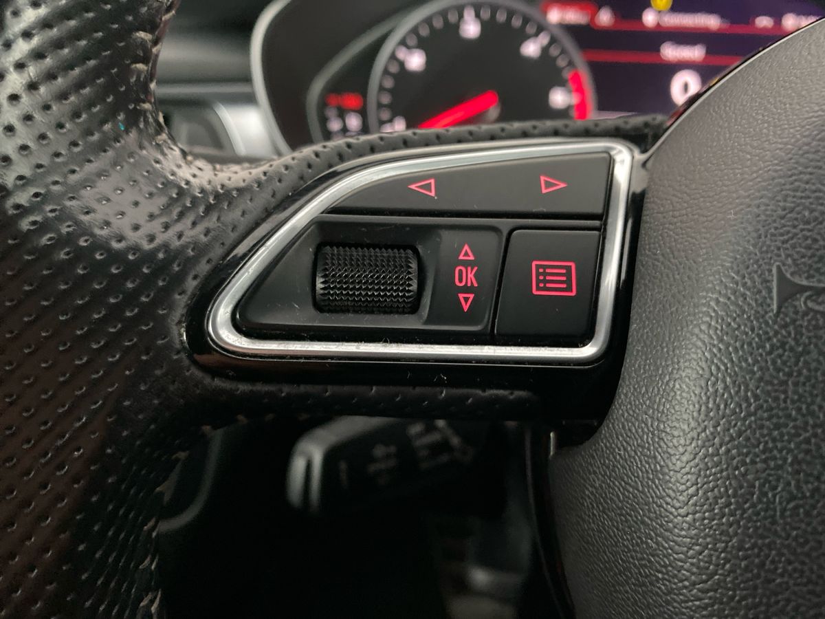 Used Audi A7 2016 for sale - 77973397: Photo 19