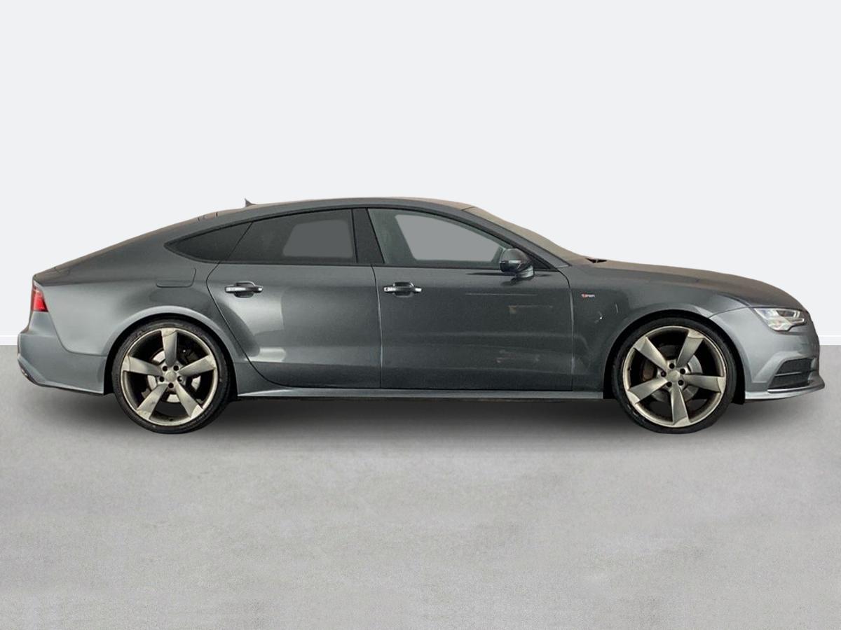 Used Audi A7 2016 for sale - 77973397: Photo 2