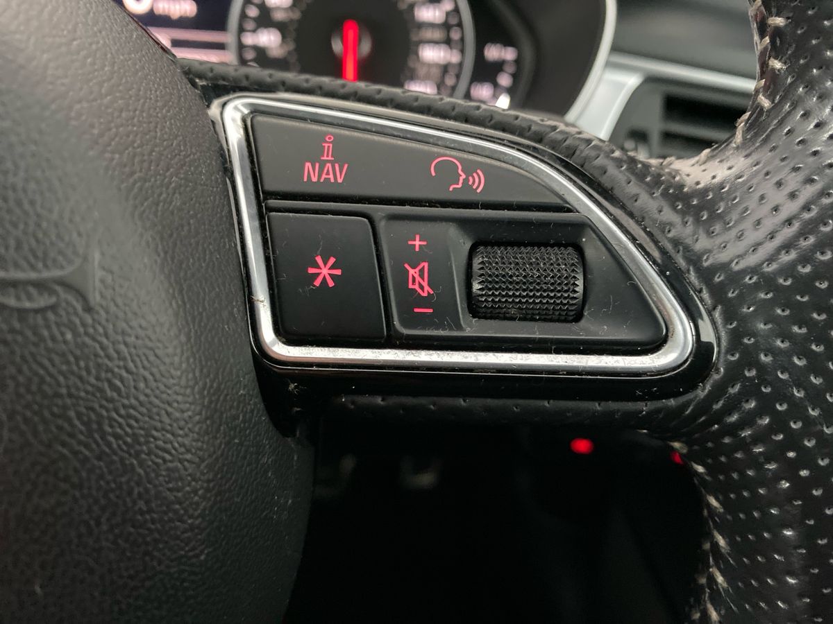 Used Audi A7 2016 for sale - 77973397: Photo 20