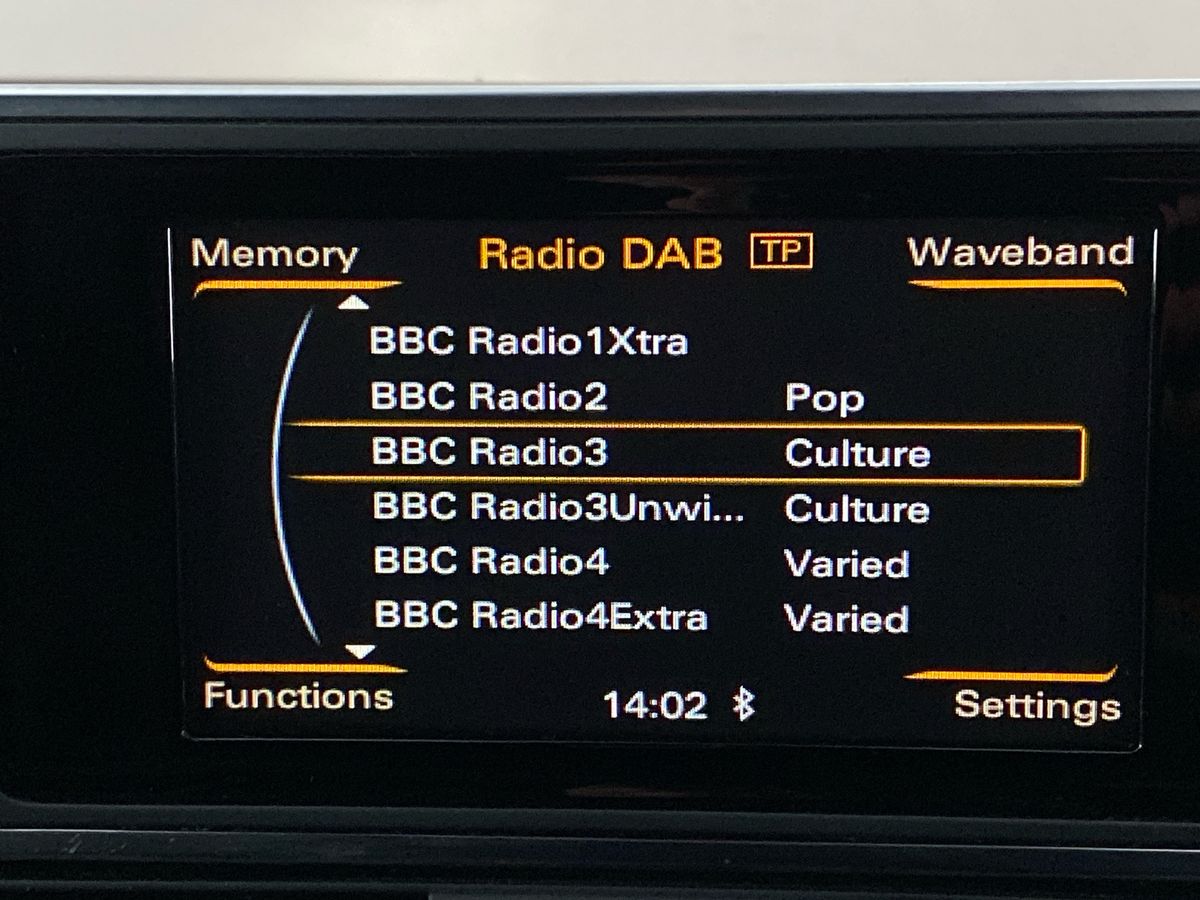 Used Audi A7 2016 for sale - 77973397: Photo 22