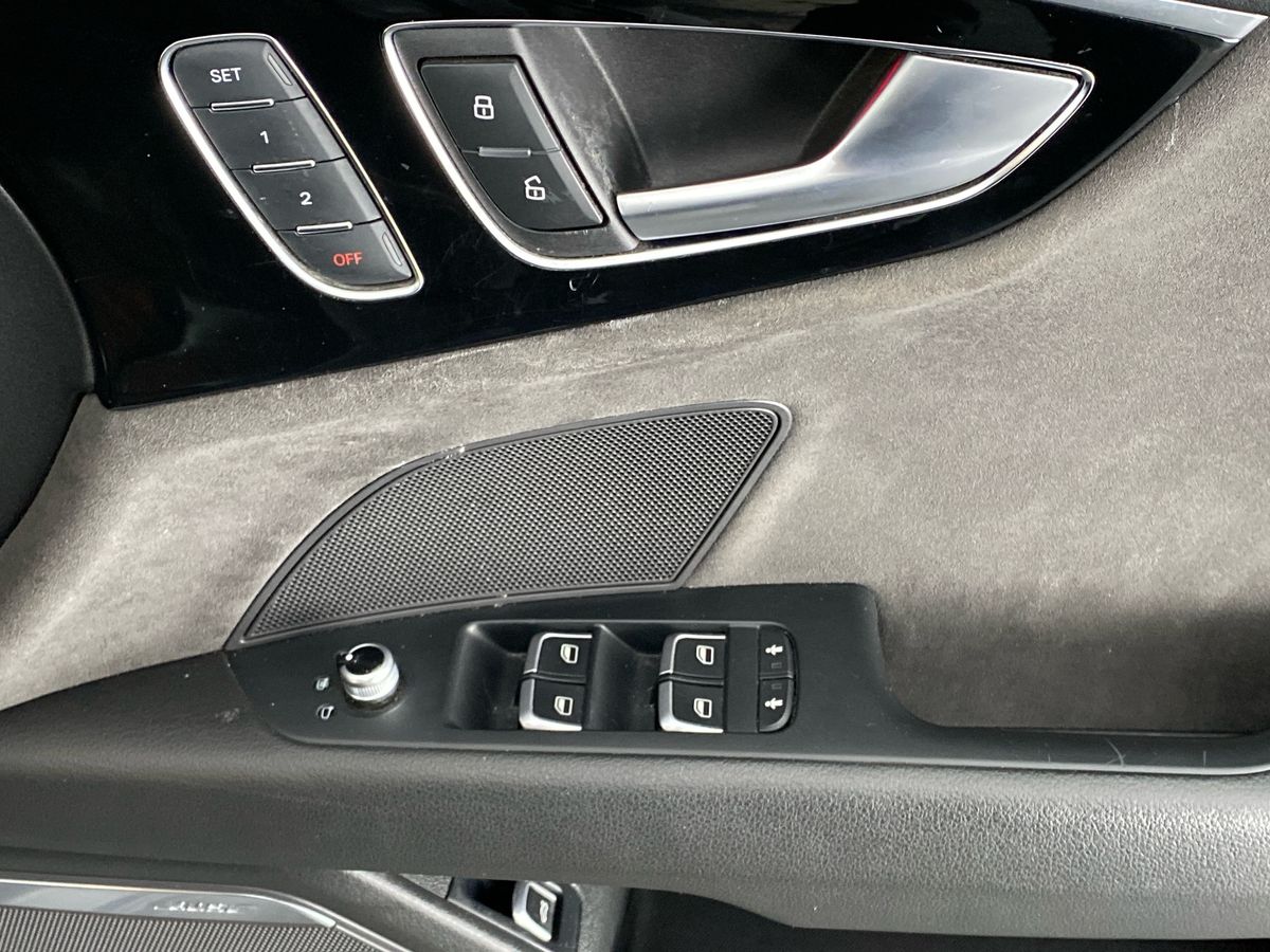 Used Audi A7 2016 for sale - 77973397: Photo 23