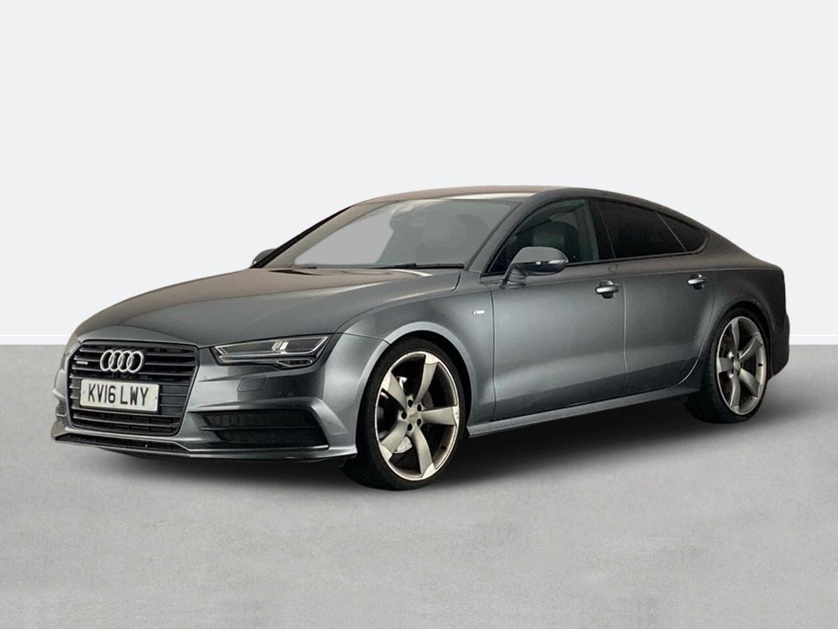 Used Audi A7 2016 for sale - 77973397: Photo 7