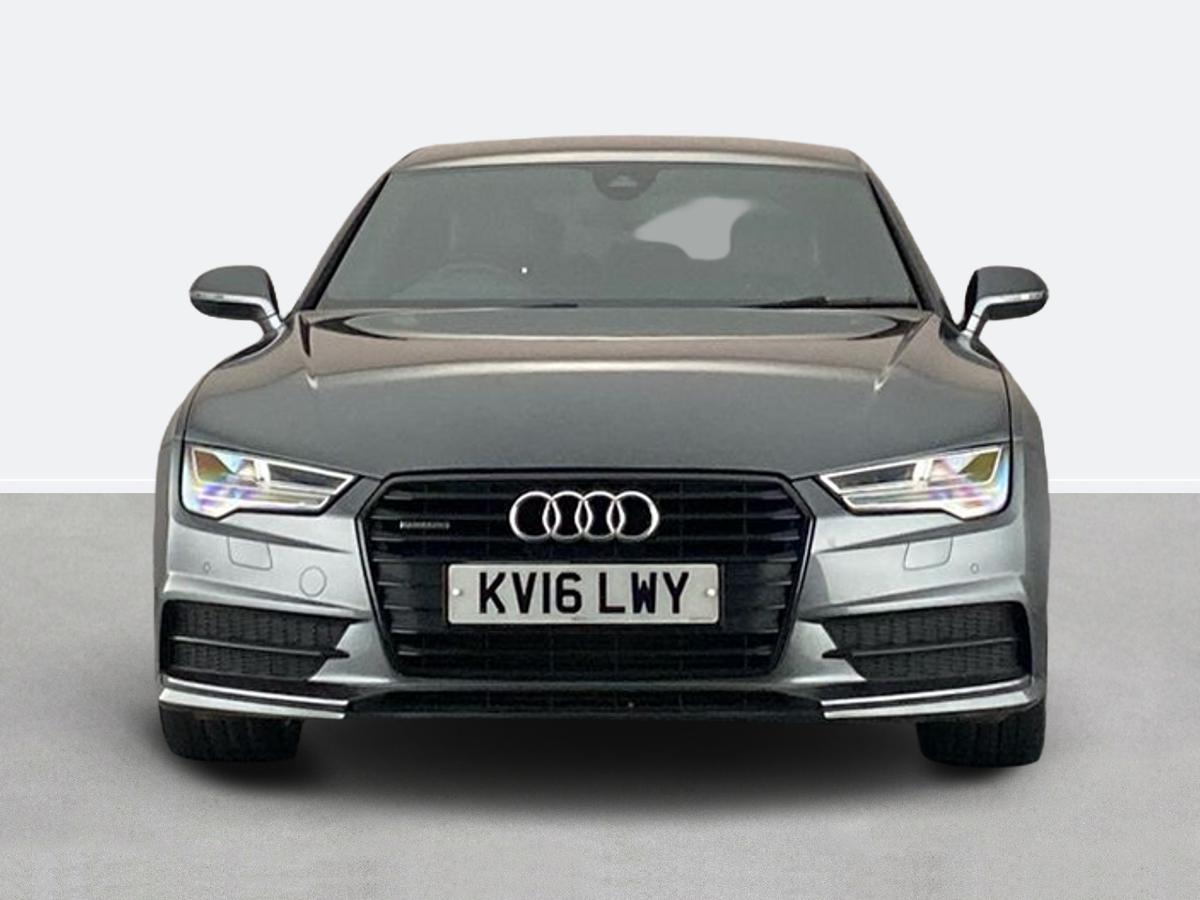 Used Audi A7 2016 for sale - 77973397: Photo 8