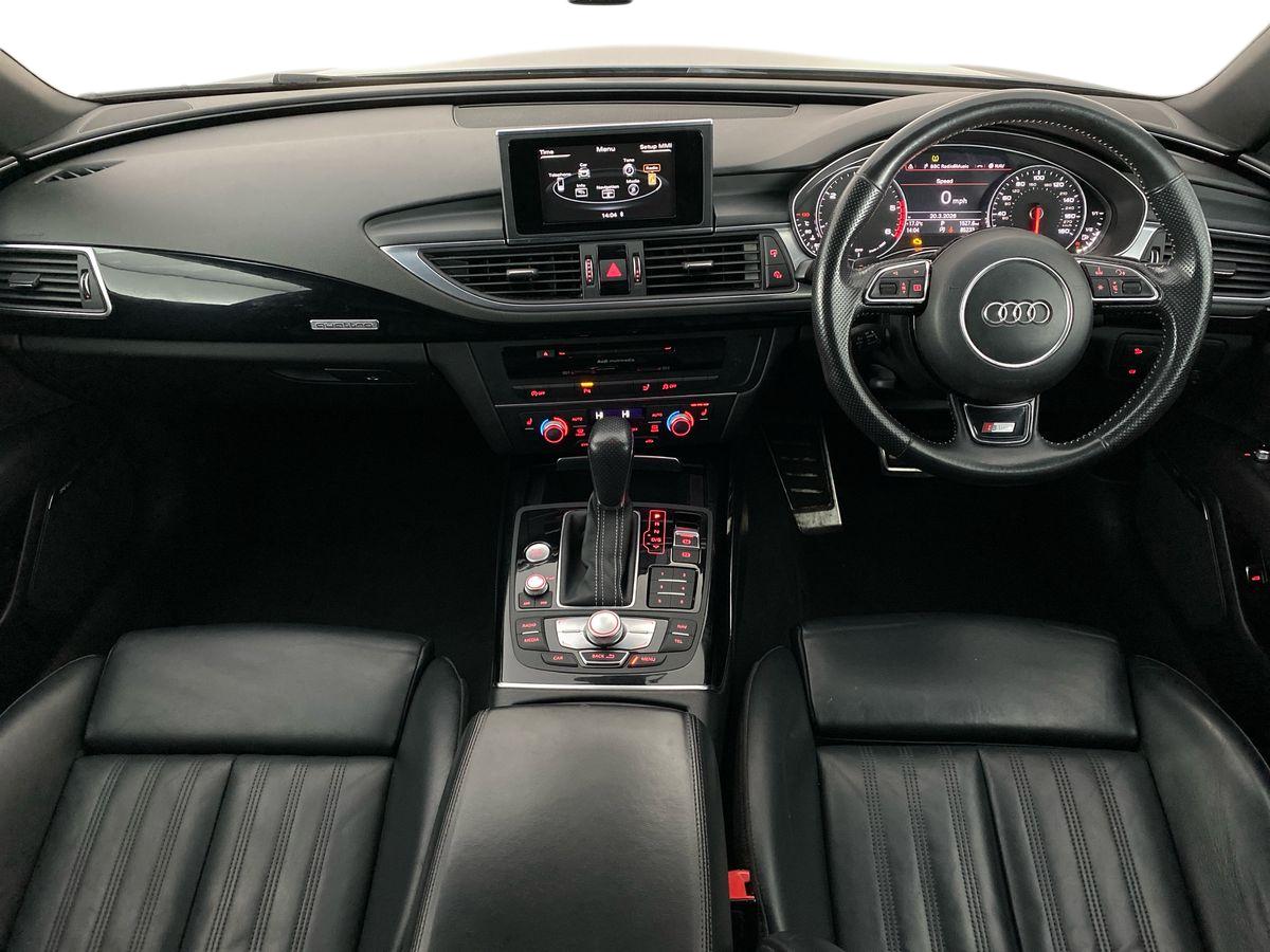 Used Audi A7 2016 for sale - 77973397: Photo 9