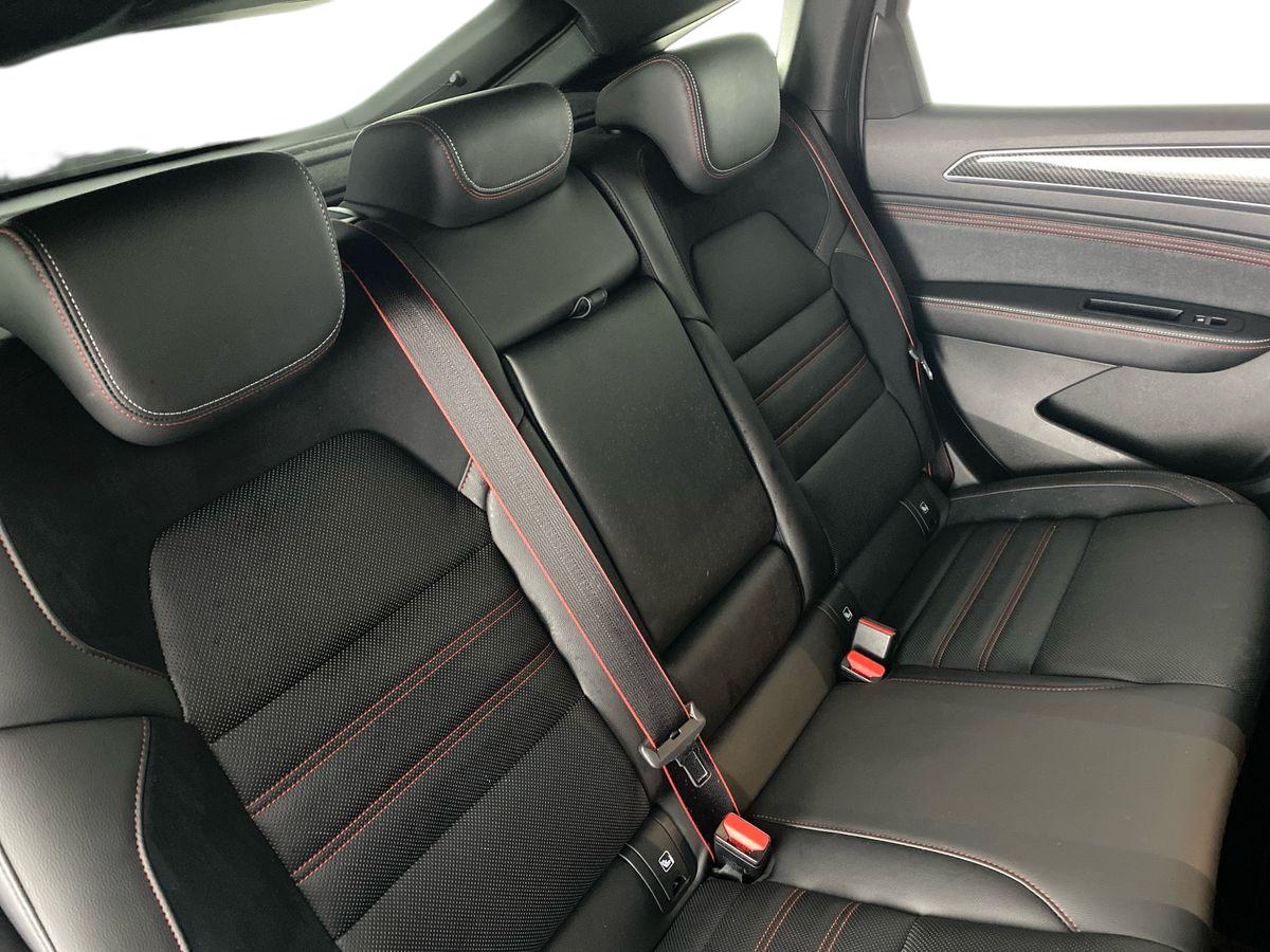 Used Renault Arkana 2022 for sale - 78024836: Photo 15