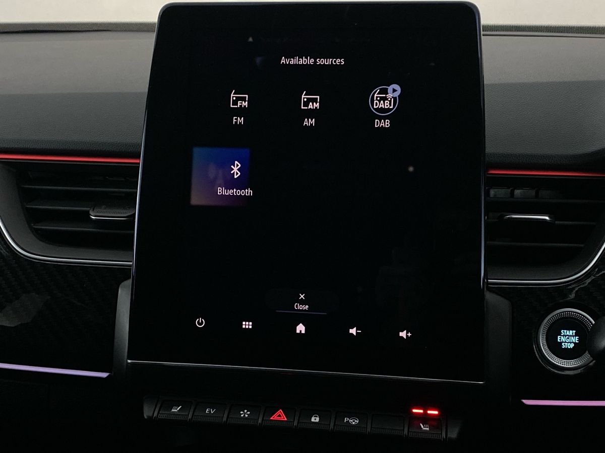 Used Renault Arkana 2022 for sale - 78024836: Photo 19