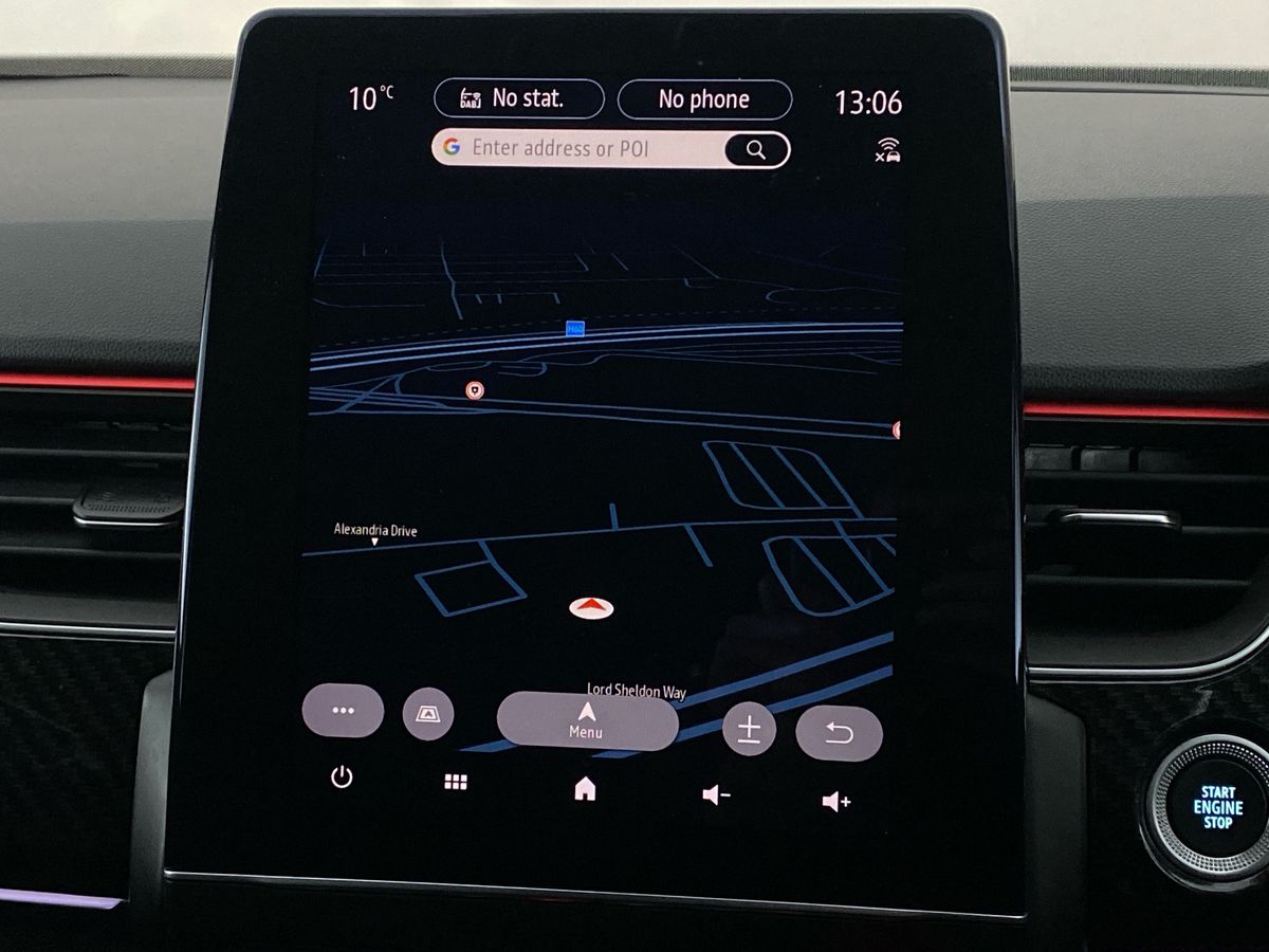 Used Renault Arkana 2022 for sale - 78024836: Photo 20