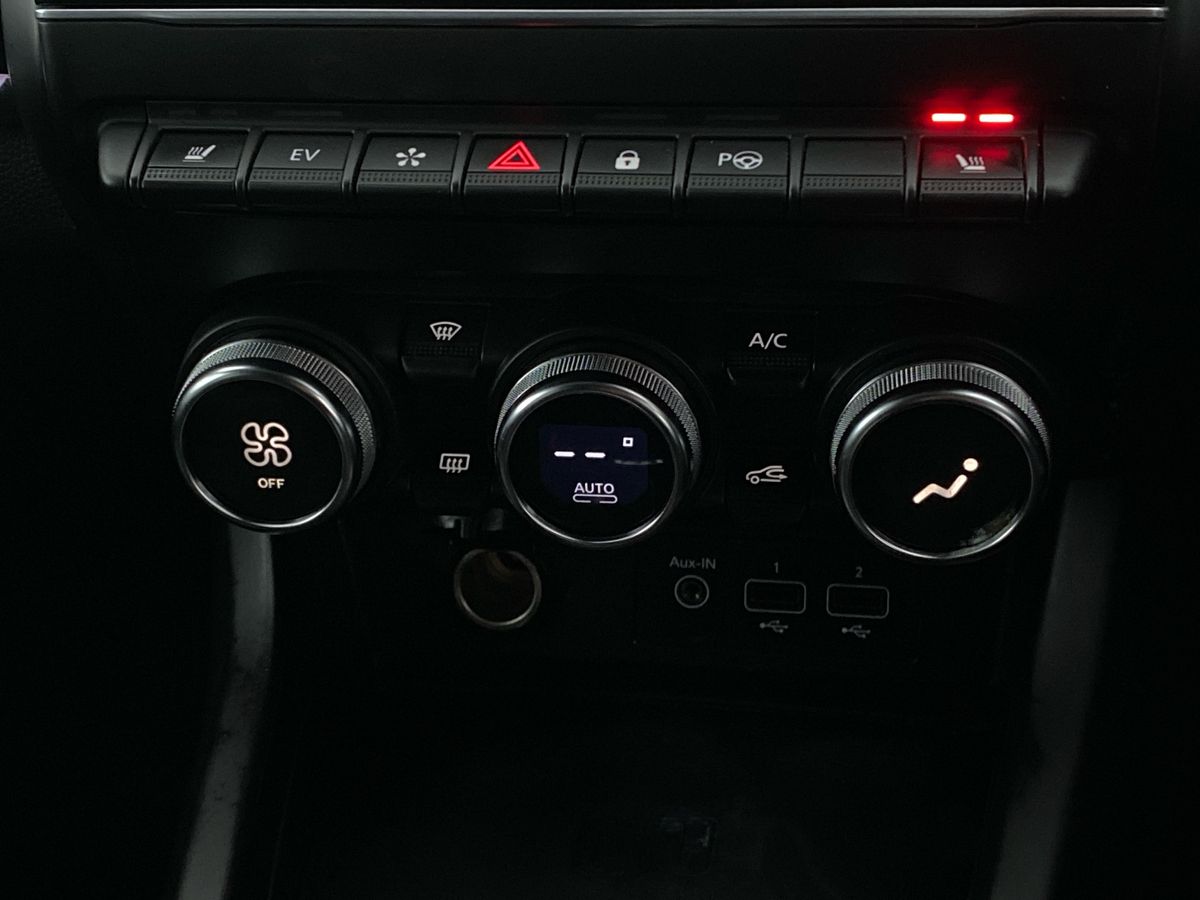 Used Renault Arkana 2022 for sale - 78024836: Photo 23